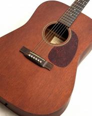Martin 【1999年製USED】 D-15 Mahogany Top 【すっきりとした扱いやすい音色】【48回無金利】