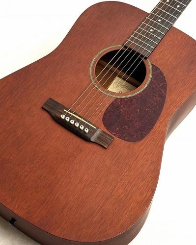 Martin 【1999年製USED】 D-15 Mahogany Top 【すっきりとした扱いやすい音色】【48回無金利】
