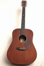 Martin 【1999年製USED】 D-15 Mahogany Top 【すっきりとした扱いやすい音色】【48回無金利】_2