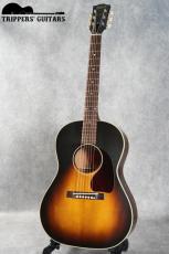 Gibson 1942 Banner LG-2 (2025) 新品時の購入が2025年6月と新品同様品の1本。_2