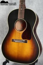 Gibson 1942 Banner LG-2 (2025) 新品時の購入が2025年6月と新品同様品の1本。_4