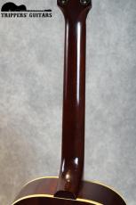 Gibson 1942 Banner LG-2 (2025) 新品時の購入が2025年6月と新品同様品の1本。_9