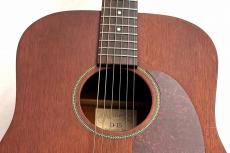 Martin 【1999年製USED】 D-15 Mahogany Top 【すっきりとした扱いやすい音色】【48回無金利】_3