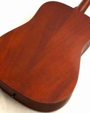 Martin 【1999年製USED】 D-15 Mahogany Top 【すっきりとした扱いやすい音色】【48回無金利】_5