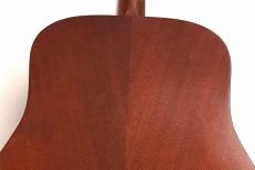 Martin 【1999年製USED】 D-15 Mahogany Top 【すっきりとした扱いやすい音色】【48回無金利】_7