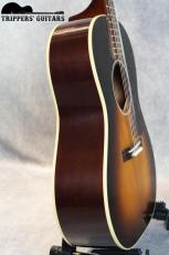 Gibson 1942 Banner LG-2 (2025) 新品時の購入が2025年6月と新品同様品の1本。_10