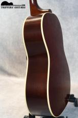 Gibson 1942 Banner LG-2 (2025) 新品時の購入が2025年6月と新品同様品の1本。_11