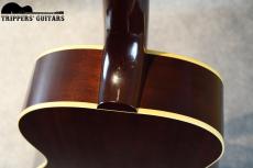 Gibson 1942 Banner LG-2 (2025) 新品時の購入が2025年6月と新品同様品の1本。_12