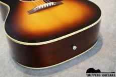 Gibson 1942 Banner LG-2 (2025) 新品時の購入が2025年6月と新品同様品の1本。_13