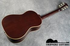 Gibson 1942 Banner LG-2 (2025) 新品時の購入が2025年6月と新品同様品の1本。_15