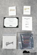 Gibson 1942 Banner LG-2 (2025) 新品時の購入が2025年6月と新品同様品の1本。_17