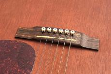 Martin 【1999年製USED】 D-15 Mahogany Top 【すっきりとした扱いやすい音色】【48回無金利】_15