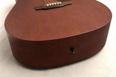 Martin 【1999年製USED】 D-15 Mahogany Top 【すっきりとした扱いやすい音色】【48回無金利】_16