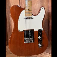 Fender Player Ⅱ Telecaster Mocha Chambered Mahogany