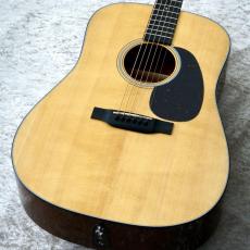 Martin D-12E Retro #3063163【2026 NAMM NEW MODEL】【Martin Tool Boxプレゼント】