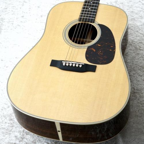 Martin D-28 #2995358【新仕様】【動画あり】【Martin Tool Boxプレゼント】【ダブルケースキャンペーン】