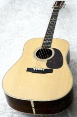 Martin D-28 #2995358【新仕様】【動画あり】【Martin Tool Boxプレゼント】【ダブルケースキャンペーン】_2