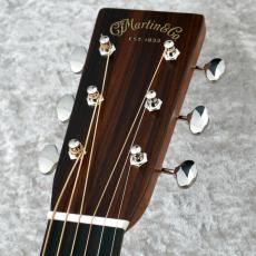 Martin D-28 #2995358【新仕様】【動画あり】【Martin Tool Boxプレゼント】【ダブルケースキャンペーン】_3