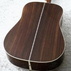 Martin D-28 #2995358【新仕様】【動画あり】【Martin Tool Boxプレゼント】【ダブルケースキャンペーン】_8
