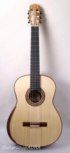 Paul Sheridan　[ポール・シェリダン] ラティスブレイシング　No.256 8/25