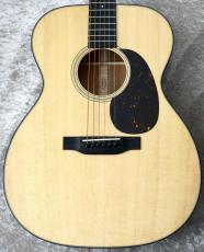 Martin 000-18 Standard #3017874 【現物動画あり】【新仕様】【Martin Tool Boxプレゼント】【ダブルケースキャンペーン】【48回無金利】【買取・下取強化中!】_5