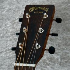 Martin D-10E Retro Sapele #3098681【オール単板】【Martin Tool Boxプレゼント】【48回無金利】_3