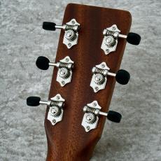 Martin D-10E Retro Sapele #3098681【オール単板】【Martin Tool Boxプレゼント】【48回無金利】_6