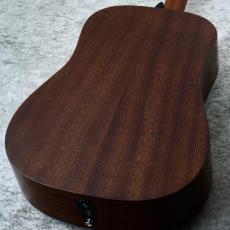 Martin D-10E Retro Sapele #3098681【オール単板】【Martin Tool Boxプレゼント】【48回無金利】_8