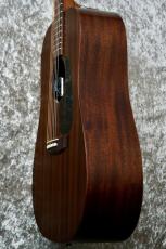 Martin D-10E Retro Sapele #3098681【オール単板】【Martin Tool Boxプレゼント】【48回無金利】_10