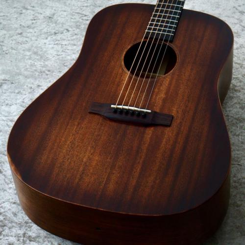 Martin D-15M Street Master #3079777【動画あり】【アンティーク仕上げ】【Martin Tool Boxプレゼント】【48回無金利】
