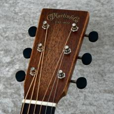 Martin D-15M Street Master #3079777【動画あり】【アンティーク仕上げ】【Martin Tool Boxプレゼント】【48回無金利】_3
