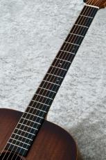Martin D-15M Street Master #3079777【動画あり】【アンティーク仕上げ】【Martin Tool Boxプレゼント】【48回無金利】_4