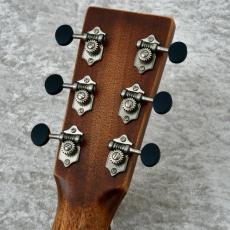 Martin D-15M Street Master #3079777【動画あり】【アンティーク仕上げ】【Martin Tool Boxプレゼント】【48回無金利】_7