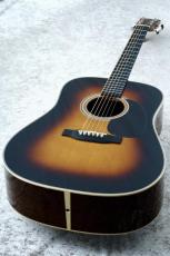 Martin HD-28 Sunburst #3040954【ヘリンボーン/GE Style】【Martin Tool Boxプレゼント】【ダブルケースキャンペーン】_2