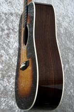 Martin HD-28 Sunburst #3040954【ヘリンボーン/GE Style】【Martin Tool Boxプレゼント】【ダブルケースキャンペーン】_11