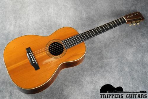 Martin 0-28 (1921) オリジナルヘリンボーンの1921年製 0-28が入荷しました!