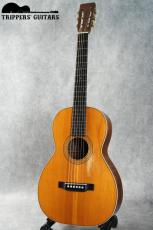 Martin 0-28 (1921) オリジナルヘリンボーンの1921年製 0-28が入荷しました!_2