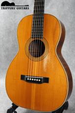 Martin 0-28 (1921) オリジナルヘリンボーンの1921年製 0-28が入荷しました!_4