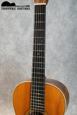 Martin 0-28 (1921) オリジナルヘリンボーンの1921年製 0-28が入荷しました!_7