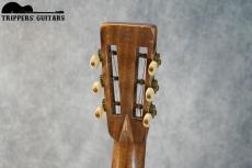 Martin 0-28 (1921) オリジナルヘリンボーンの1921年製 0-28が入荷しました!_8