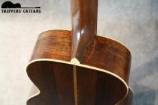 Martin 0-28 (1921) オリジナルヘリンボーンの1921年製 0-28が入荷しました!_12