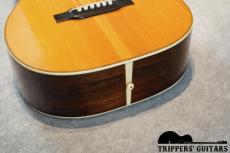 Martin 0-28 (1921) オリジナルヘリンボーンの1921年製 0-28が入荷しました!_13