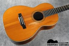 Martin 0-28 (1921) オリジナルヘリンボーンの1921年製 0-28が入荷しました!_14