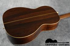 Martin 0-28 (1921) オリジナルヘリンボーンの1921年製 0-28が入荷しました!_16