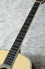 Martin D-42 Standard #3023293 【現物動画あり】【2025年新仕様】【Martin Tool Boxプレゼント】【ダブルケースキャンペーン】_4