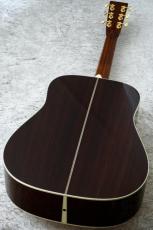 Martin D-42 Standard #3023293 【現物動画あり】【2025年新仕様】【Martin Tool Boxプレゼント】【ダブルケースキャンペーン】_6