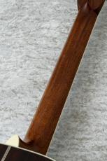 Martin D-42 Standard #3023293 【現物動画あり】【2025年新仕様】【Martin Tool Boxプレゼント】【ダブルケースキャンペーン】_8