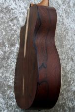 Martin GPC-X2E COCO #3084985【スプルーストップ単板/HPLボディ】【エレアコ】【Martin Tool Boxプレゼント】_9