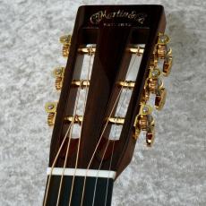 Martin 00-12-28 Modern Deluxe #2963698 【現物動画あり】【Martin Tool Boxプレゼント】【48回無金利】_3