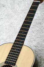 Martin 00-12-28 Modern Deluxe #2963698 【現物動画あり】【Martin Tool Boxプレゼント】【48回無金利】_4